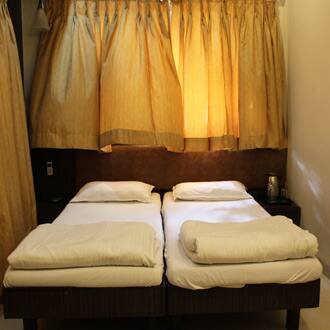 Hotel Victoria, Mumbai 2